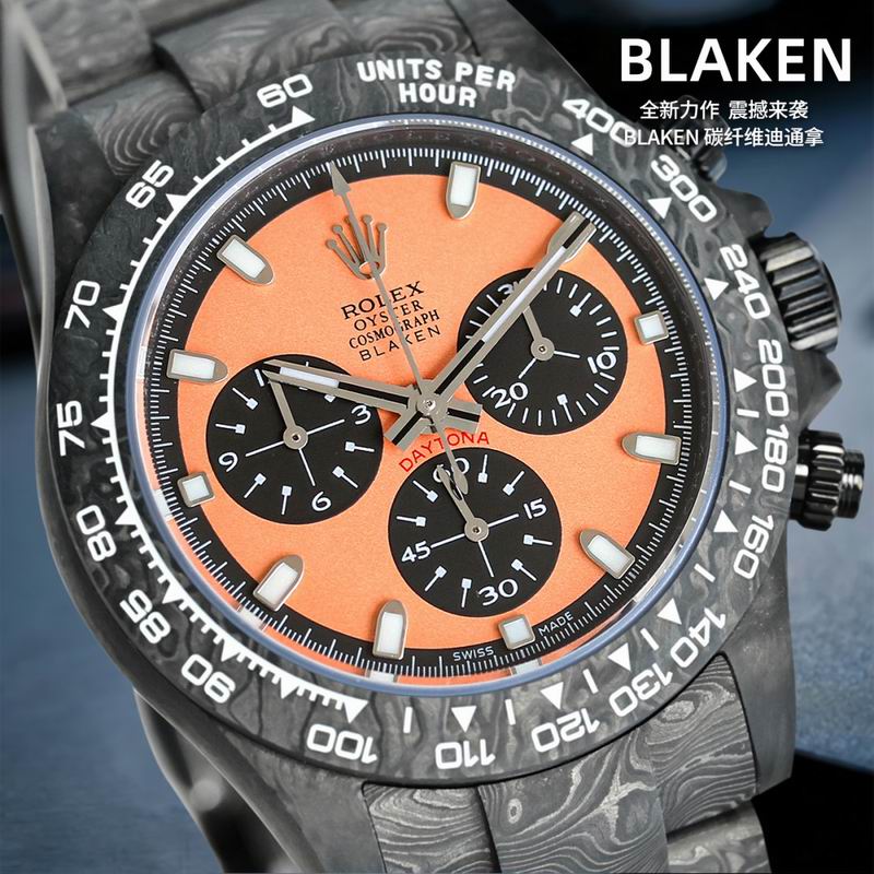 Rolex watch 061717